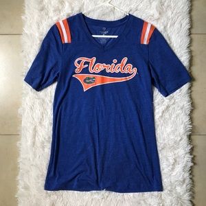New Florida Gators Shirt SZ Large